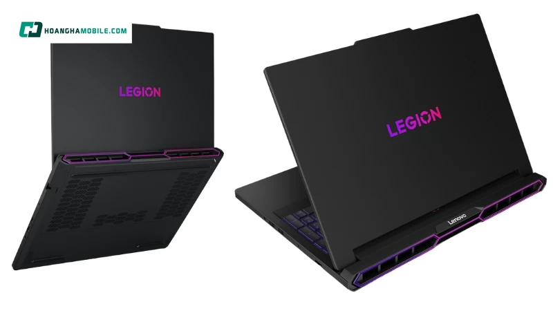 Laptop Lenovo Legion Pro 7 16IAX10H 83F5008WVN. Laptop Lenovo Legion Pro 7 16IAX10H 83F5008WVN.