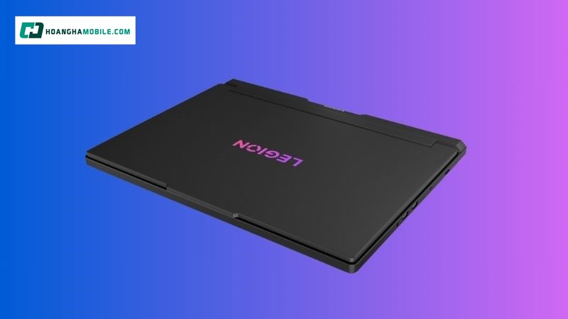 Phân khúc laptop gaming cao cấp.