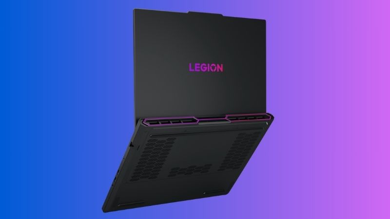 Dòng laptop gaming cao cấp Legion. Dòng laptop gaming cao cấp Legion.