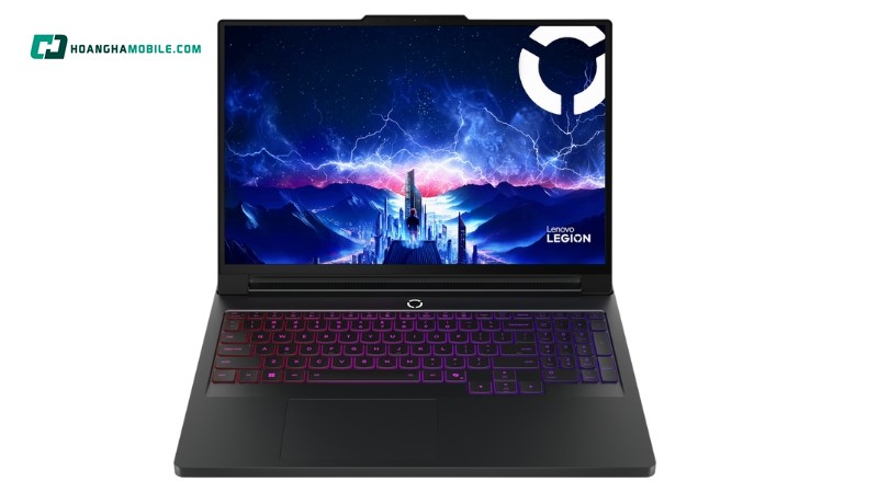 Hiệu năng dẫn đầu với chip Intel Core Ultra 9.