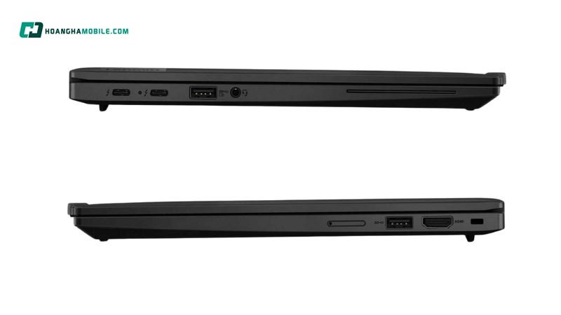 Đa dạng cổng kết nối, đảm bảo tính bảo mật. Đa dạng cổng kết nối, đảm bảo tính bảo mật.