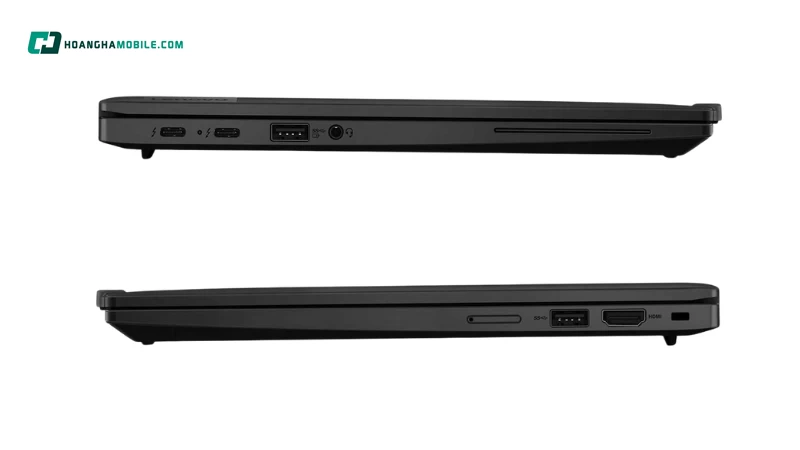 Đa dạng cổng kết nối, đảm bảo tính bảo mật. Đa dạng cổng kết nối, đảm bảo tính bảo mật.