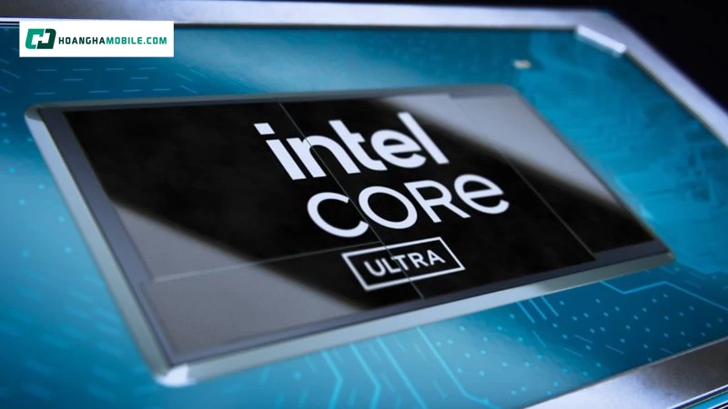 Thế hệ chip Intel Core Ultra. Thế hệ chip Intel Core Ultra.