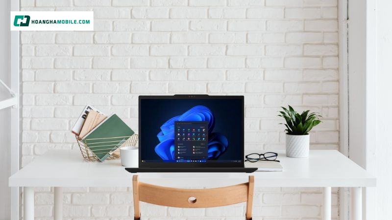 Phân khúc sản phẩm laptop cao cấp.