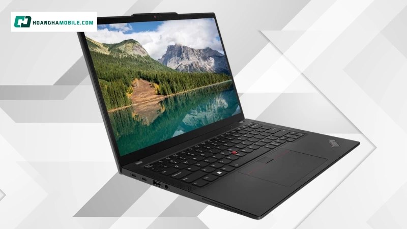 Thiết kế mỏng nhẹ, tối ưu di chuyển. Thiết kế mỏng nhẹ, tối ưu di chuyển.