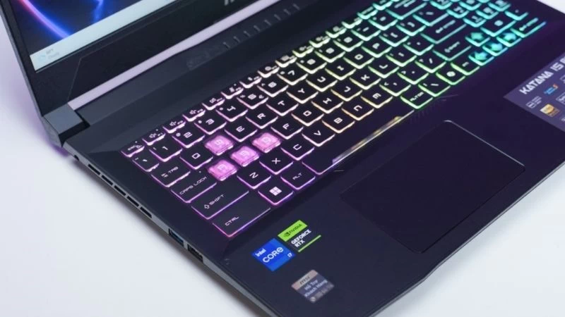 Đa dạng cổng kết nối, đảm bảo tính linh hoạt. Đa dạng cổng kết nối, đảm bảo tính linh hoạt.