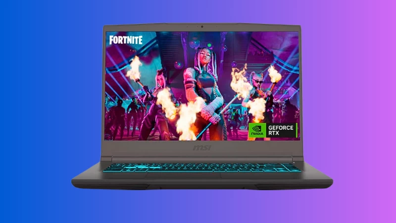 Sở hữu card đồ họa rời mạnh mẽ. Sở hữu card đồ họa rời mạnh mẽ.