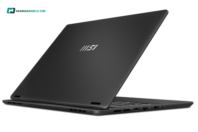 Card đồ họa RTX 3050 lý tưởng cho sáng tạo và giải trí trên laptop MSI Prestige 14 AI Studio C1UDXG-058VN Card đồ họa RTX 3050 lý tưởng cho sáng tạo và giải trí trên laptop MSI Prestige 14 AI Studio C1UDXG-058VN