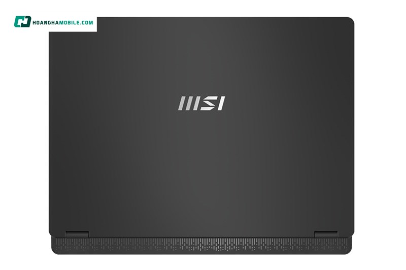 Laptop MSI Prestige 14 AI Studio C1UDXG-058VN có thiết kế thanh lịch, dễ dàng mang theo Laptop MSI Prestige 14 AI Studio C1UDXG-058VN có thiết kế thanh lịch, dễ dàng mang theo