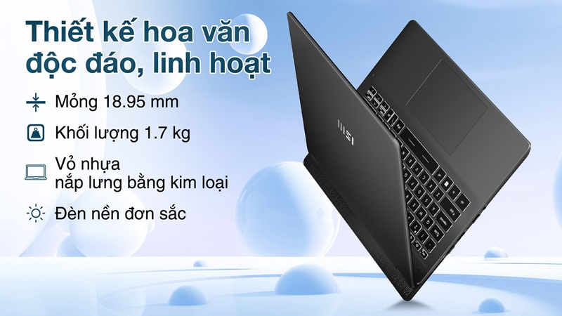 Sở hữu đồ họa chuyên dụng, viên pin siêu khủng.