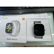 Đồng hồ thông minh Redmi Watch 4 - TN (BHR7994GL) - 53348/B6AFMN3Z901681 - REW4ZTN- TBH