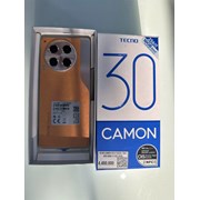 Điện thoại di động TECNO CL6 (Tecno Camon 30) 256+8, màu Nâu Sa Mạc - 359848632224464 - CL62568SBROWN