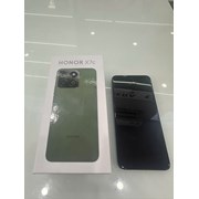 Điện thoại thông minh Honor X7c (8+256GB) Đen (Midnight Black)_ALT-LX2BLK - 863760076090062 - LX2BLK