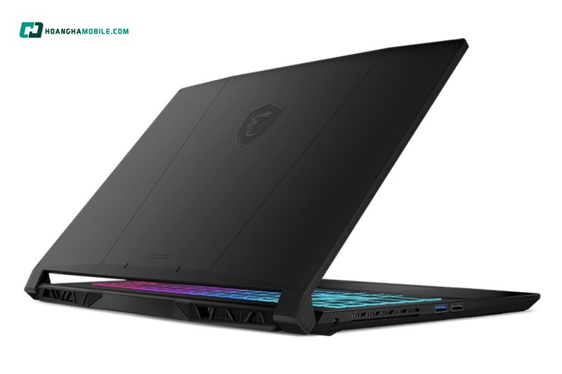 Laptop MSI Katana 15 B13VEK (2416VN) có giá như thế nào?