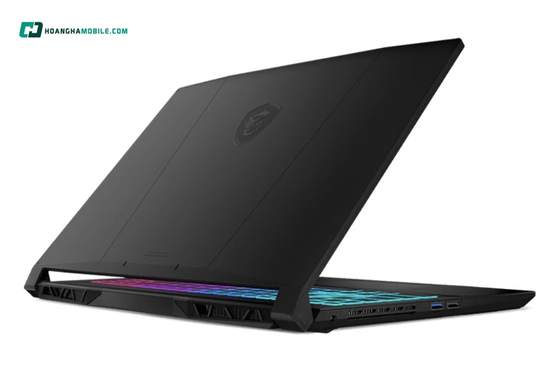 Laptop MSI Katana 15 B13VEK (2416VN) có giá như thế nào? Laptop MSI Katana 15 B13VEK (2416VN) có giá như thế nào?