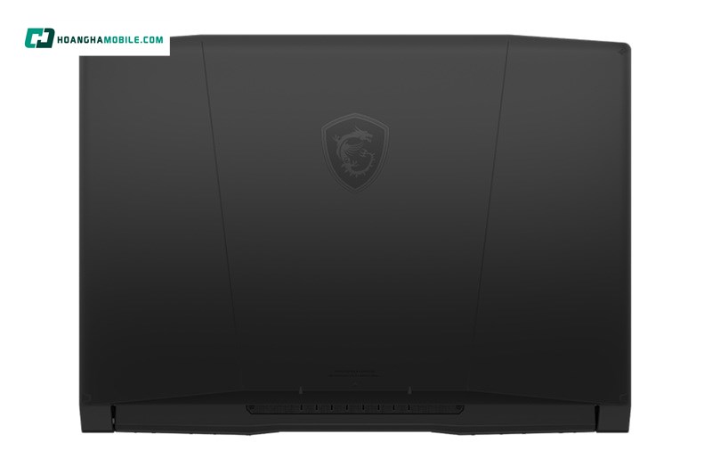 Laptop MSI Katana 15 B13VEK (2416VN) trang bị ổ cứng SSD 512GB, cân bằng giữa tốc độ và dung lượng