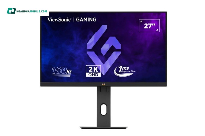 Màn hình ViewSonic VX2758A-2K-PRO-4 đang được phân phối tại thị trường Việt Nam với mức giá thuộc phân khúc tầm trung
