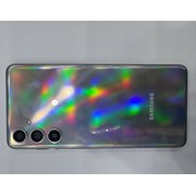 ĐTDĐ Samsung Galaxy M54 5G 8+256GB, Bạc - 353065220801621 - M546BAC