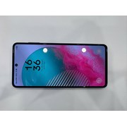 ĐTDĐ Samsung Galaxy M54 5G 8+256GB, Xanh dương đậm - 353065220777888 - M546XD
