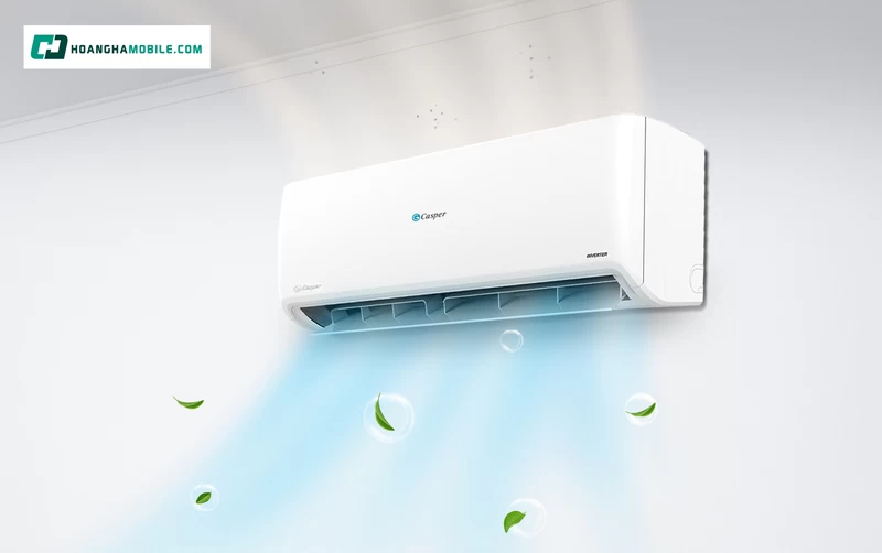 Chức năng tự làm sạch Chức năng tự làm sạch