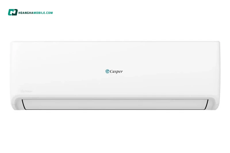 Điều hòa Casper 9.000 BTU (1 HP) SC-09FS33 Điều hòa Casper 9.000 BTU (1 HP) SC-09FS33