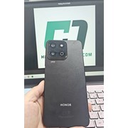 Điện thoại thông minh Honor X7c (8+256GB) Đen (Midnight Black) - TBH