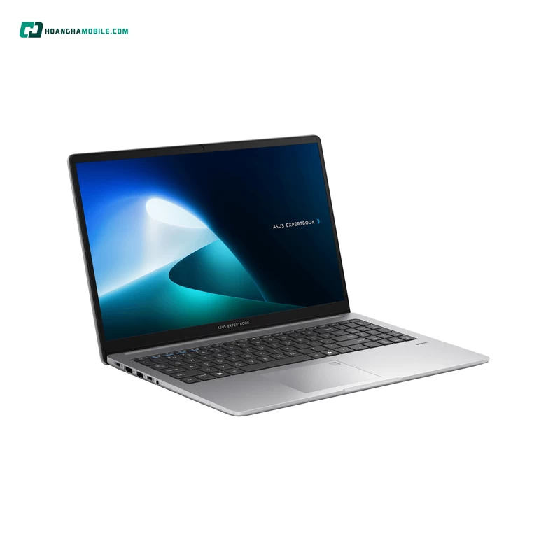 Laptop ASUS ExpertBook P1503CVA-i516-50W sở hữu bộ vi xử lý Intel Core i5 thế hệ 13, RAM DDR5 16GB và ổ cứng SSD 512GB Laptop ASUS ExpertBook P1503CVA-i516-50W sở hữu bộ vi xử lý Intel Core i5 thế hệ 13, RAM DDR5 16GB và ổ cứng SSD 512GB