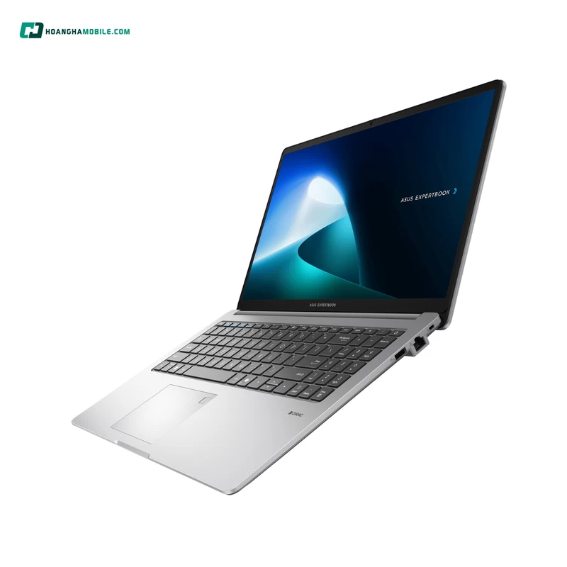 Laptop ASUS ExpertBook P1503CVA-i516-50W sở hữu màn hình 15.6 inch Full HD Laptop ASUS ExpertBook P1503CVA-i516-50W sở hữu màn hình 15.6 inch Full HD