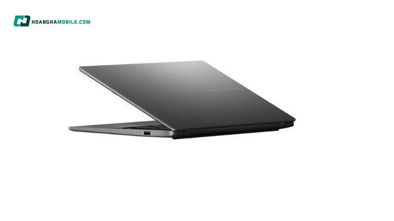 Laptop ASUS AI Vivobook S14 S3407CA-LY095WS được trang bị bộ nhớ RAM 16GB chuẩn DDR5 Laptop ASUS AI Vivobook S14 S3407CA-LY095WS được trang bị bộ nhớ RAM 16GB chuẩn DDR5