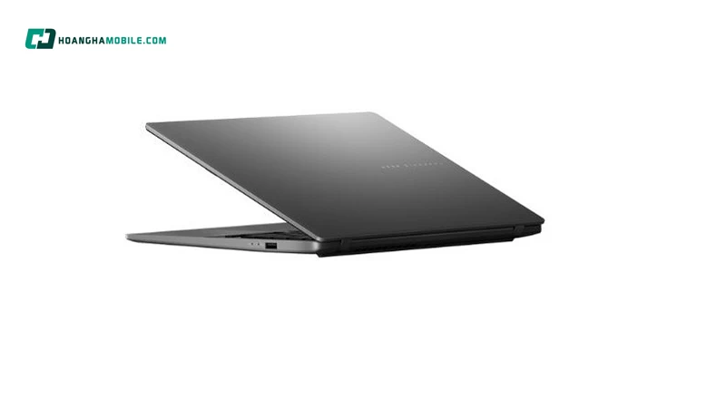 Laptop ASUS AI Vivobook S14 S3407CA-LY096WS được trang bị bộ nhớ RAM 16GB chuẩn DDR5 Laptop ASUS AI Vivobook S14 S3407CA-LY096WS được trang bị bộ nhớ RAM 16GB chuẩn DDR5
