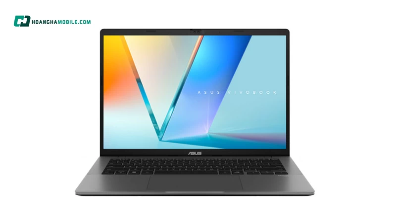 Laptop ASUS AI Vivobook S14 S3407CA-LY096WS sở hữu màn hình WUXGA 14 inch Laptop ASUS AI Vivobook S14 S3407CA-LY096WS sở hữu màn hình WUXGA 14 inch
