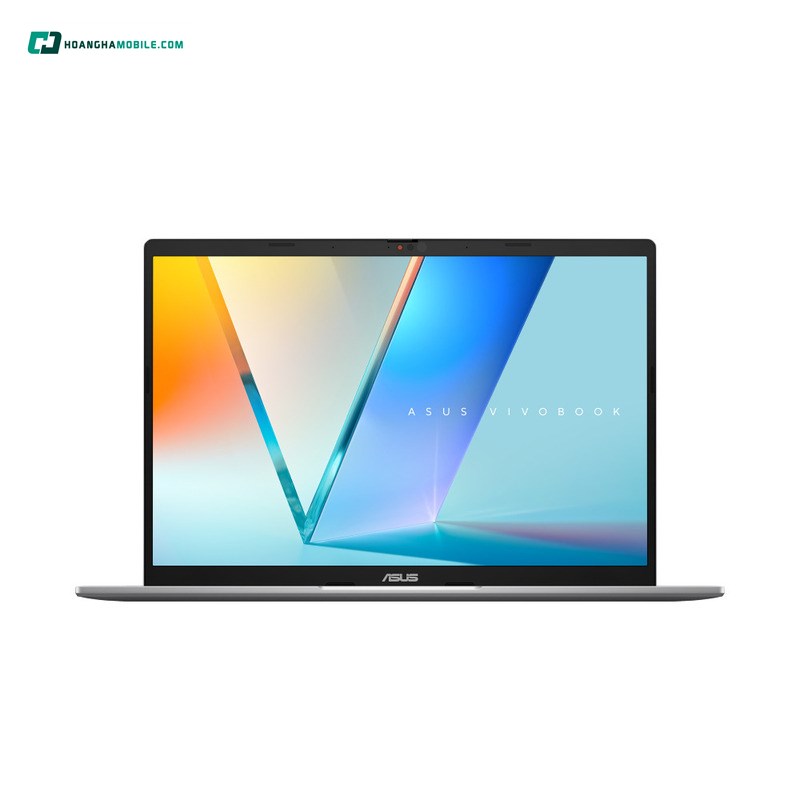 Thời lượng pin ấn tượng của laptop ASUS Vivobook S14 S3407VA-LY046W giúp bạn chủ động làm việc cả ngày không lo gián đoạn Thời lượng pin ấn tượng của laptop ASUS Vivobook S14 S3407VA-LY046W giúp bạn chủ động làm việc cả ngày không lo gián đoạn