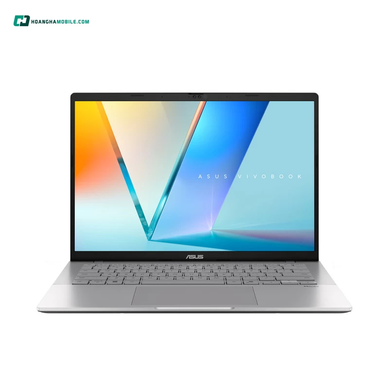 Màn hình WUXGA 14 inch cho trải nghiệm hình ảnh vượt trội của laptop ASUS Vivobook S14 S3407VA-LY046W Màn hình WUXGA 14 inch cho trải nghiệm hình ảnh vượt trội của laptop ASUS Vivobook S14 S3407VA-LY046W