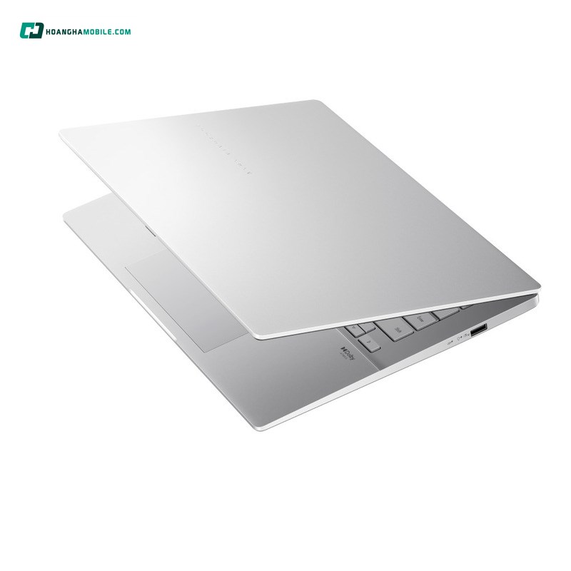 Laptop ASUS Vivobook S14 S3407VA-LY046W có thiết kế thời trang, khẳng định phong cách cá nhân Laptop ASUS Vivobook S14 S3407VA-LY046W có thiết kế thời trang, khẳng định phong cách cá nhân