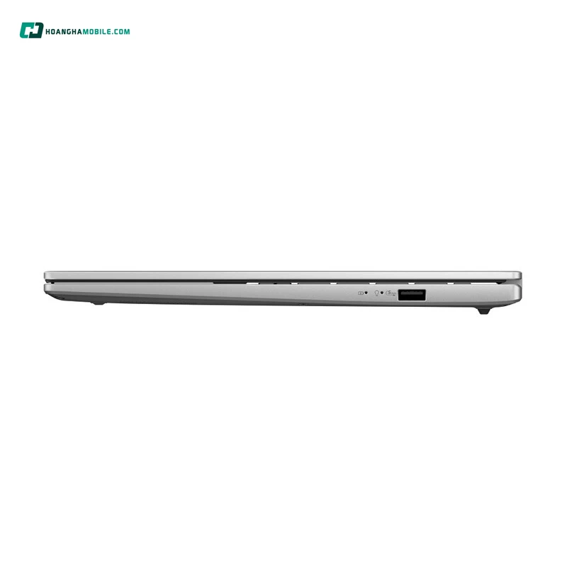 Kết nối đầy đủ, tốc độ cao trên laptop ASUS Vivobook S14 S3407VA-LY046W Kết nối đầy đủ, tốc độ cao trên laptop ASUS Vivobook S14 S3407VA-LY046W