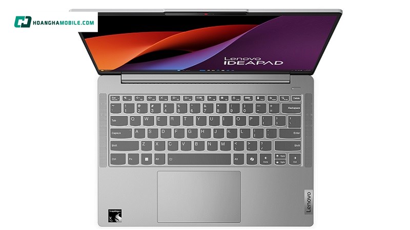 Màn hình OLED sống động. Màn hình OLED sống động.