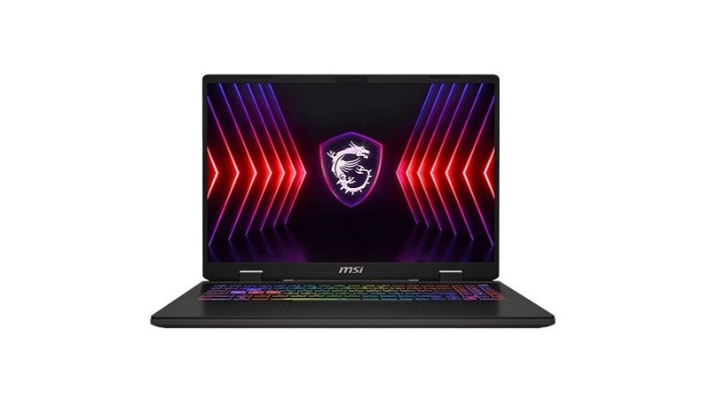 Thiết kế phù hợp cho máy trạm lẫn gaming.