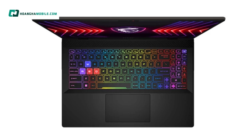 Laptop MSI Gaming Sword 16 HX B14VFKG (045VN) sở hữu hệ thống kết nối toàn diện Laptop MSI Gaming Sword 16 HX B14VFKG (045VN) sở hữu hệ thống kết nối toàn diện