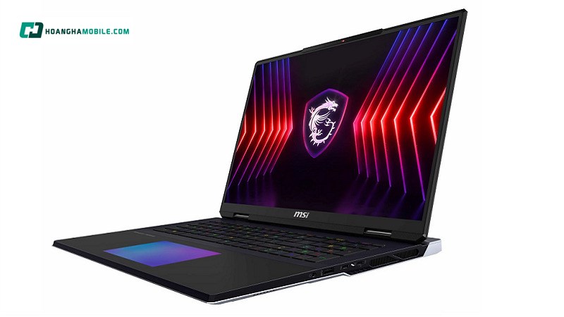 Bộ xử lý và GPU cao cấp nhất hiện nay.