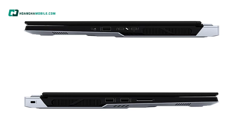 Kết nối hiện đại, chuẩn mới nhất. Kết nối hiện đại, chuẩn mới nhất.