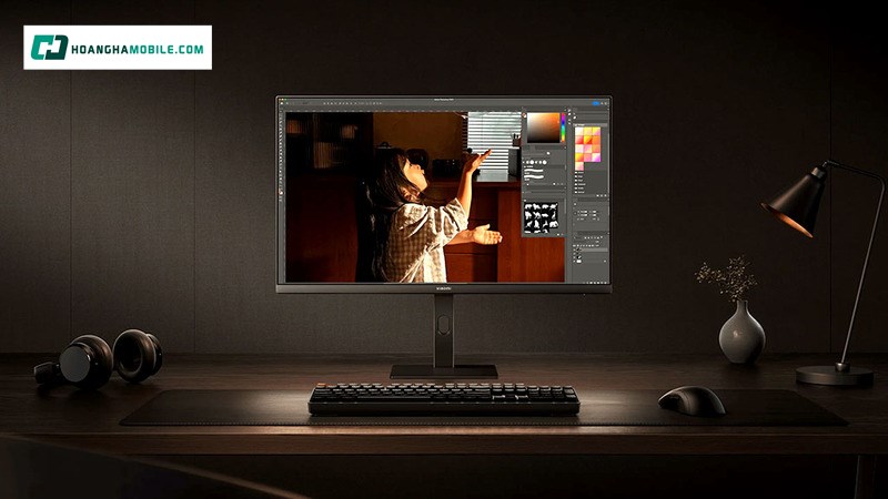Tham khảo giá bán của màn hình Xiaomi A27Ui (ELA6221EU) Tham khảo giá bán của màn hình Xiaomi A27Ui (ELA6221EU)