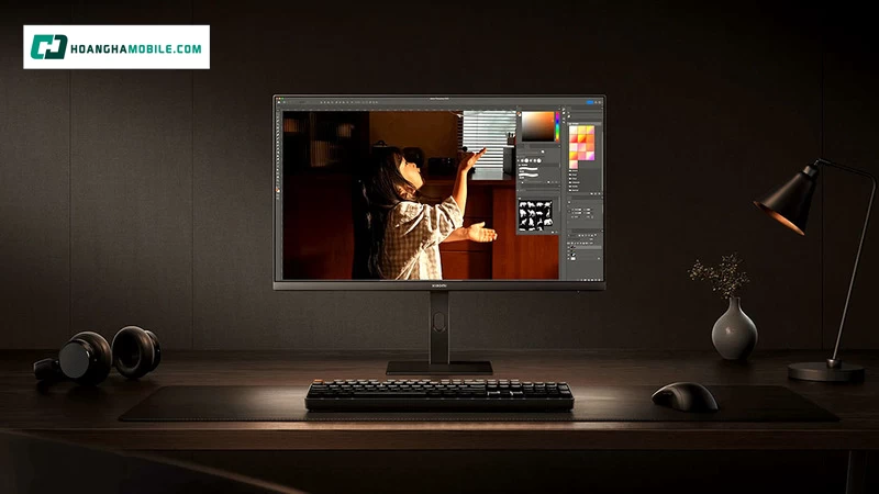 Tham khảo giá bán của màn hình Xiaomi A27Ui (ELA6221EU) Tham khảo giá bán của màn hình Xiaomi A27Ui (ELA6221EU)