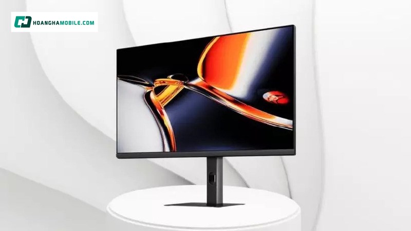 Màn hình Xiaomi A27Ui (ELA6221EU) sở hữu độ phân giải UHD 4K kích thước 27 inch với tấm nền IPS chất lượng cao Màn hình Xiaomi A27Ui (ELA6221EU) sở hữu độ phân giải UHD 4K kích thước 27 inch với tấm nền IPS chất lượng cao