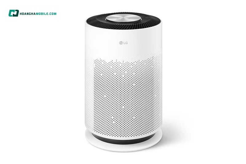 Luồng khí 360 độ Luồng khí 360 độ