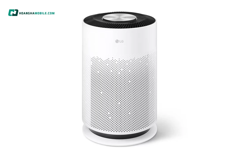 Luồng khí 360 độ Luồng khí 360 độ