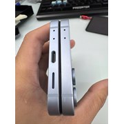 ĐTDĐ Samsung Z Flip6, SM-F741B, 256GB, TN