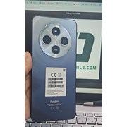 Điện thoại di động REDMI 14C 6.88/MTK Helio G81 Ultra/4G/128G/50M+QVGA/13M/5160mAh (2409BRN2CA)/XANH DƯƠNG - TBH