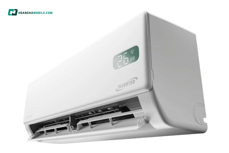 Chế độ Sleep Curve Chế độ Sleep Curve