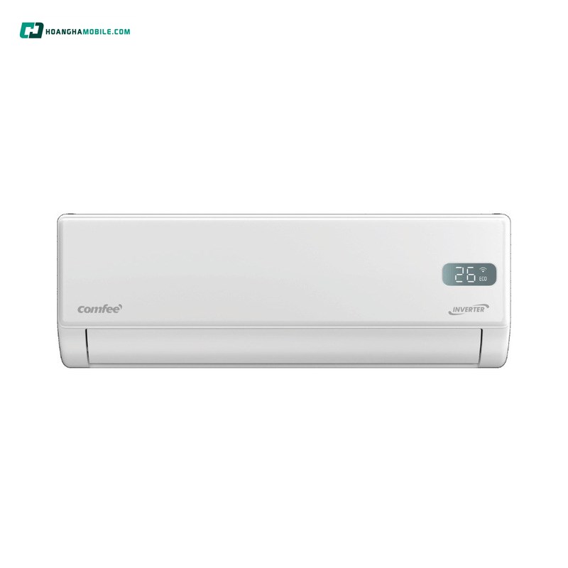 Điều hòa Comfee Inverter 9.350 BTU Điều hòa Comfee Inverter 9.350 BTU