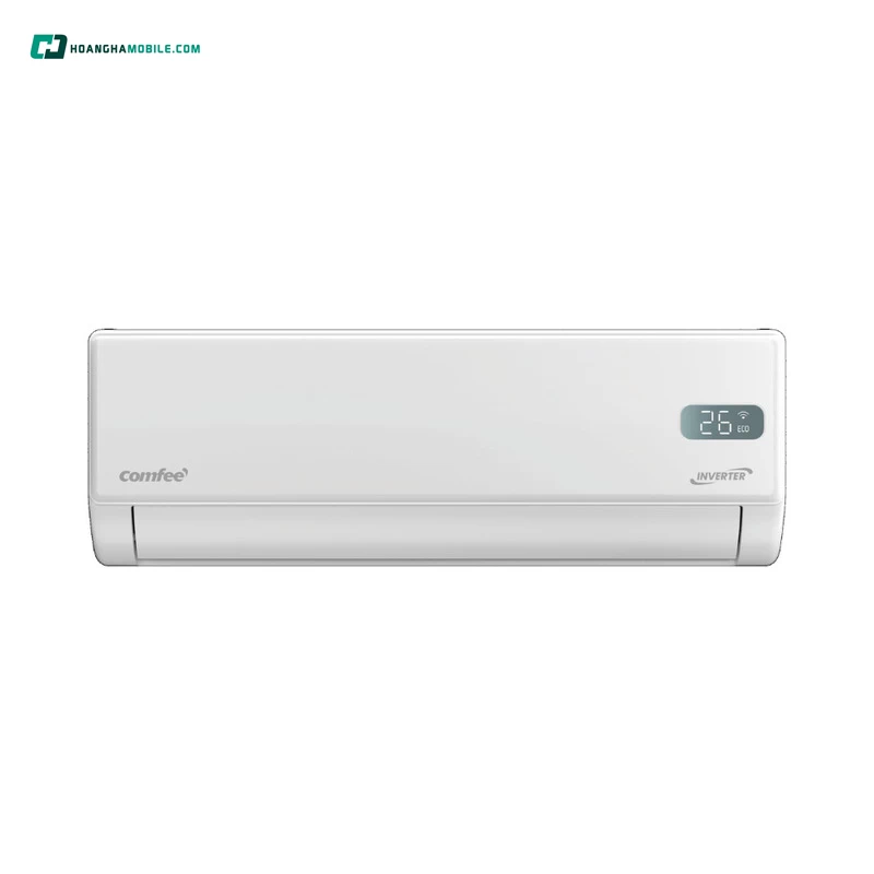 Điều hòa Comfee Inverter 9.350 BTU Điều hòa Comfee Inverter 9.350 BTU